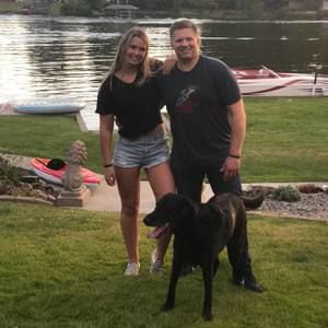 Meet your Posher, Chris